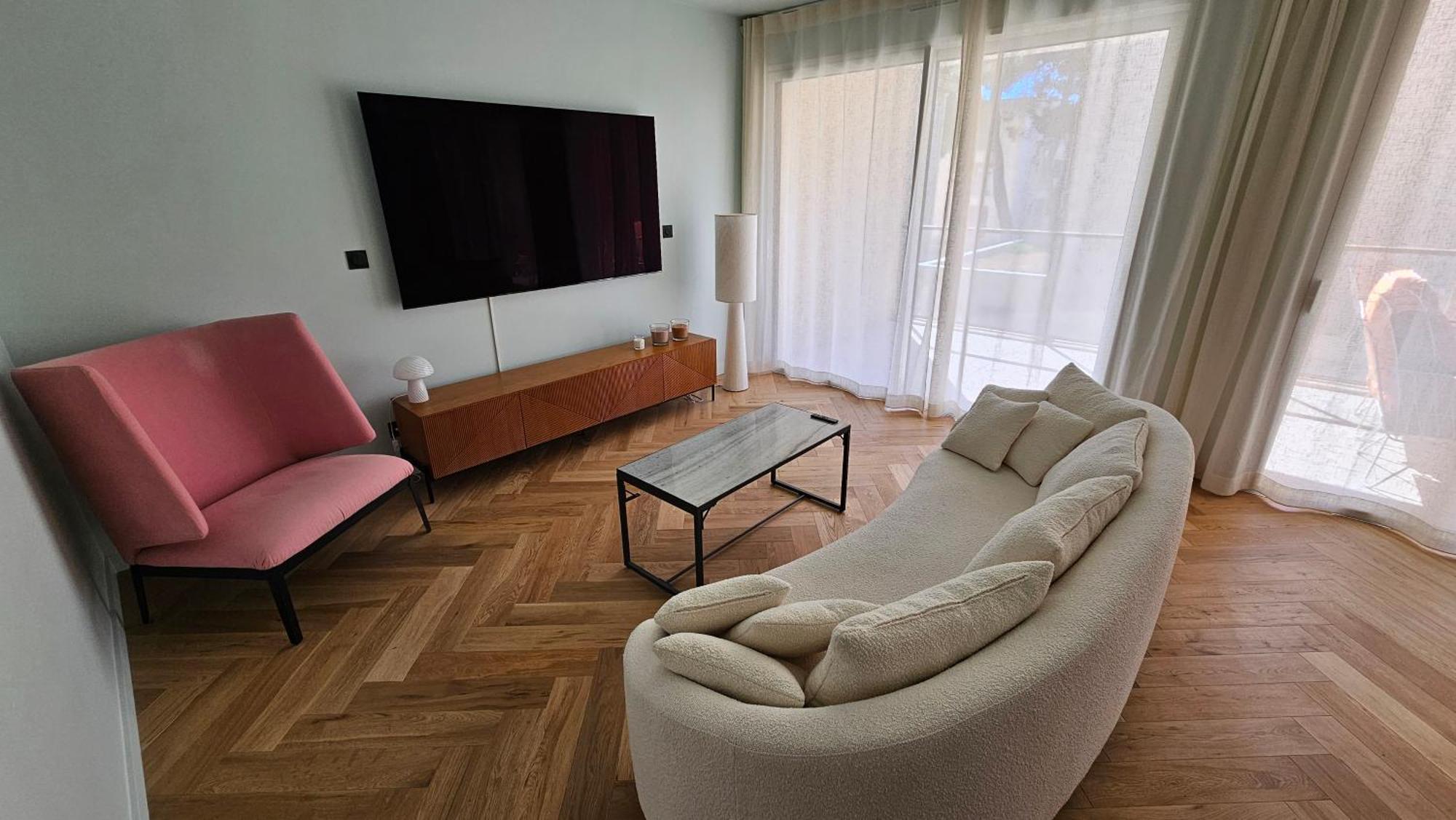 Superbe Appartement Idealement Situe آيكس أومبروفينس المظهر الخارجي الصورة